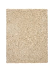Casa Stockmann - Snygg-huopa 130 x 170 cm - SAND POWDER | Stockmann