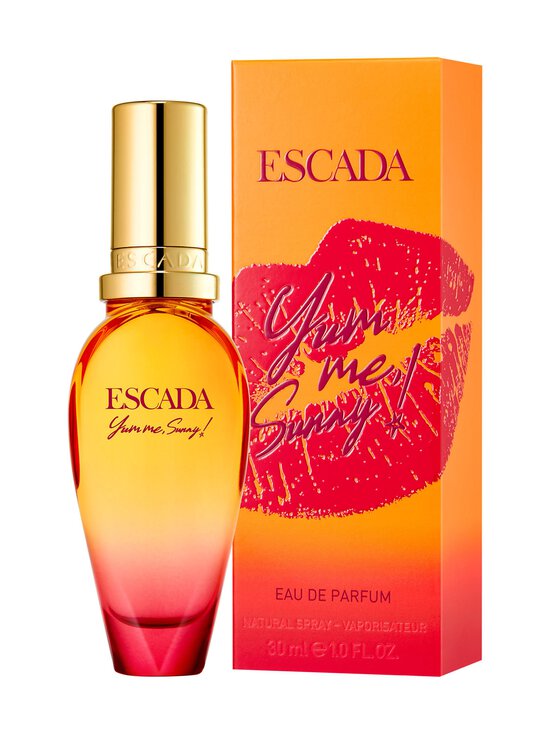 Escada - Yum Me Sunny Eau de Parfum -tuoksu - NOCOL | Stockmann - photo 3