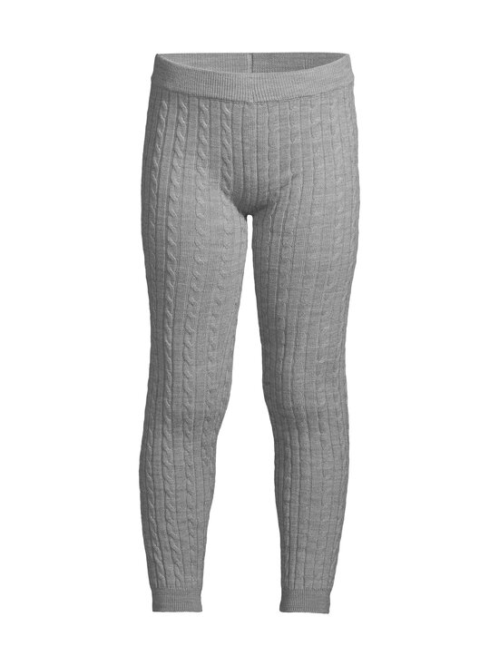 Bogi - Dora-merinovillaleggingsit, koot: 116-140 cm - LT. MEL GREY - photo 1 Bogi - Dora-merinovillaleggingsit, koot: 116-140 cm - LT. MEL GREY | Stockmann - photo 1