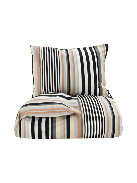 Casa Stockmann - Demo perkāla gultas veļas komplekts - SOFT WHITE/BLACK/GREY/BROWN COMBO - photo 3 Casa Stockmann - Demo perkāla gultas veļas komplekts - SOFT WHITE/BLACK/GREY/BROWN COMBO | Stockmann - photo 3