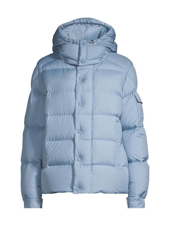 Moncler - Maya 70 -untuvatakki - 715 LIGHT BLUE | Stockmann - photo 1