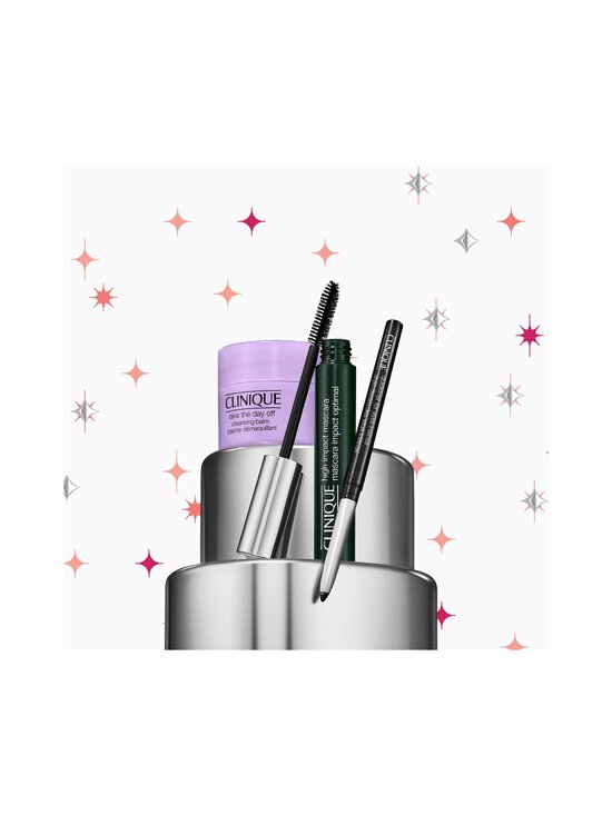 Clinique - High Impact Mascara Set - ripsiväripakkaus - NOCOL - photo 2 Clinique - High Impact Mascara Set - ripsiväripakkaus - NOCOL | Stockmann - photo 2
