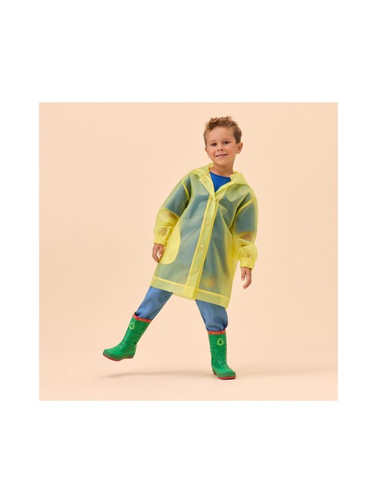 AFFENZAHN - Plashy Vegan -kumisaappaat - 20016 GREEN | Stockmann - photo 10