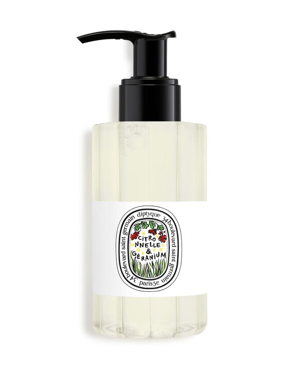 Diptyque - Dušigeel Citronnelle & Geranium Shower Gel - NOCOL - photo 1 Diptyque - Dušigeel Citronnelle & Geranium Shower Gel - NOCOL | Stockmann - photo 1
