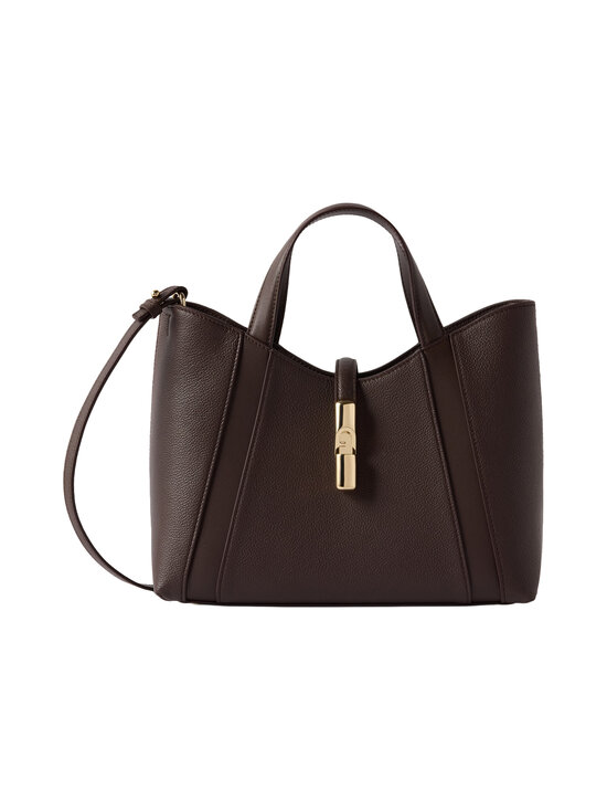 Furla - Kott Goccia S Tote - 2460S CIOCCOLATO | Stockmann - photo 1