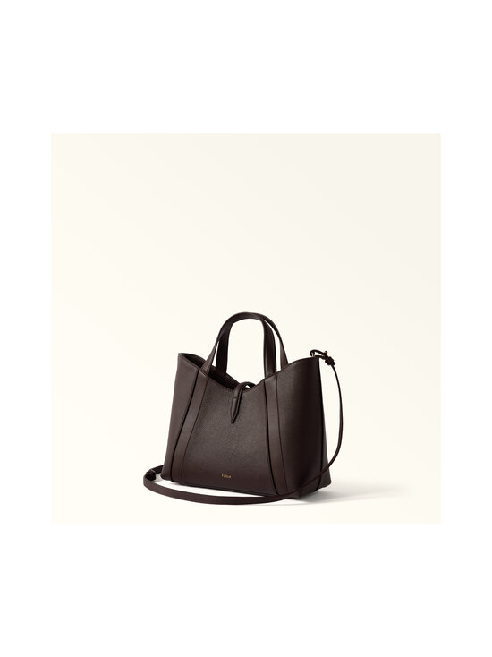 Furla - Kott Goccia S Tote - 2460S CIOCCOLATO | Stockmann - photo 2