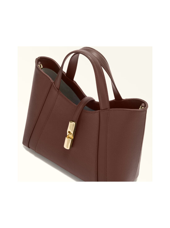 Furla - Kott Goccia S Tote - 2460S CIOCCOLATO | Stockmann - photo 3