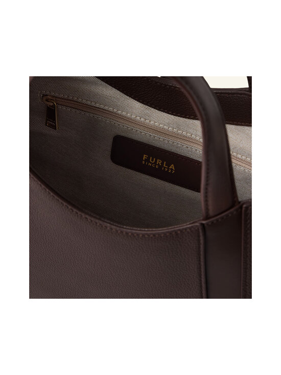 Furla - Kott Goccia S Tote - 2460S CIOCCOLATO | Stockmann - photo 4