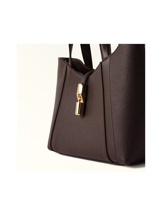 Furla - Kott Goccia S Tote - 2460S CIOCCOLATO | Stockmann - photo 5