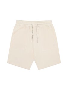 Knowledge Cotton Apparel - Birch-collegeshortsit - 1387 EGRET Knowledge Cotton Apparel - Birch-collegeshortsit - 1387 EGRET | Stockmann