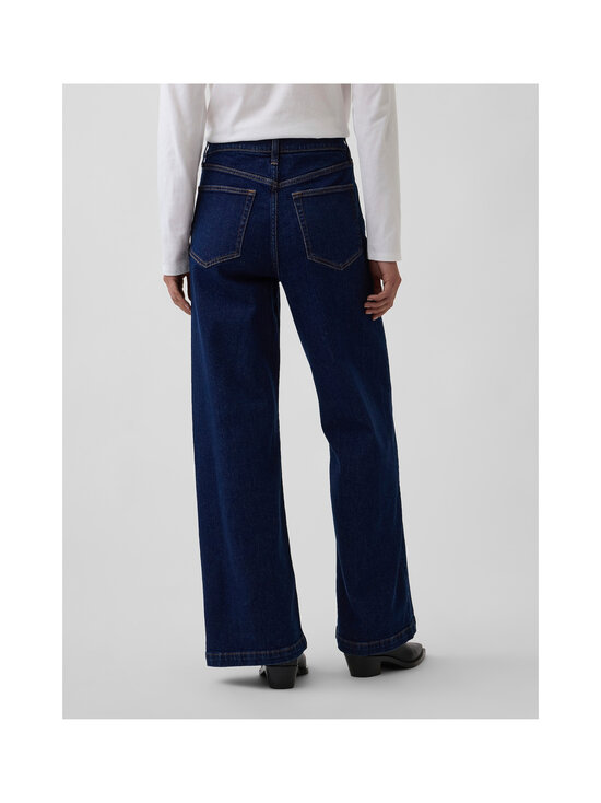 GAP - High Rise Stride Rinse -farkut - RINSE WASH | Stockmann - photo 5