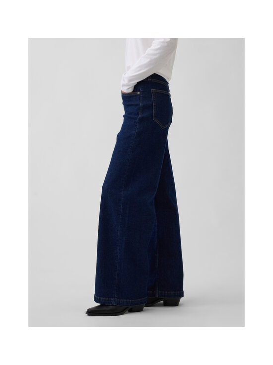GAP - High Rise Stride Rinse -farkut - RINSE WASH | Stockmann - photo 6