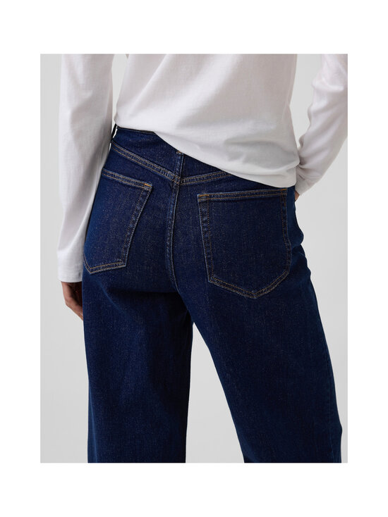 GAP - High Rise Stride Rinse -farkut - RINSE WASH | Stockmann - photo 7