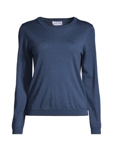 SAND Copenhagen - Trish O -neule - 574 MEDIUM BLUE | Stockmann
