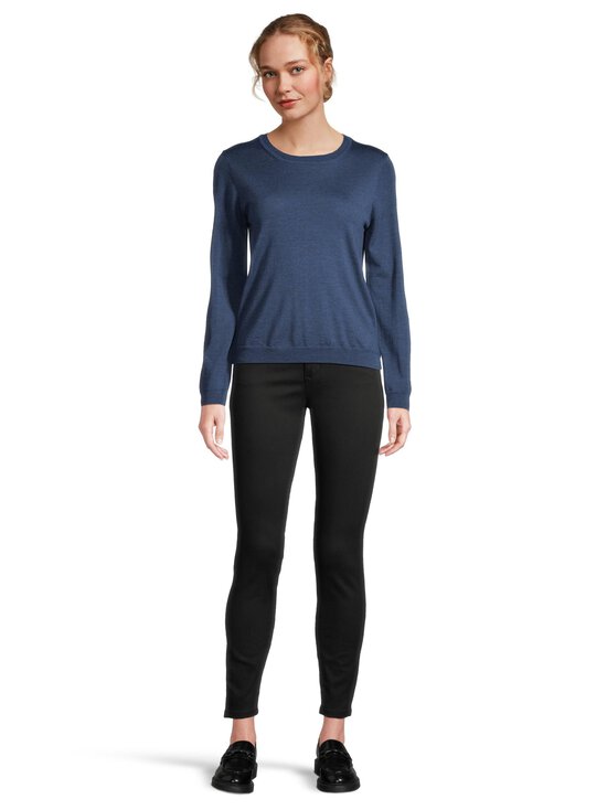 SAND Copenhagen - Trish O -neule - 574 MEDIUM BLUE | Stockmann - photo 2