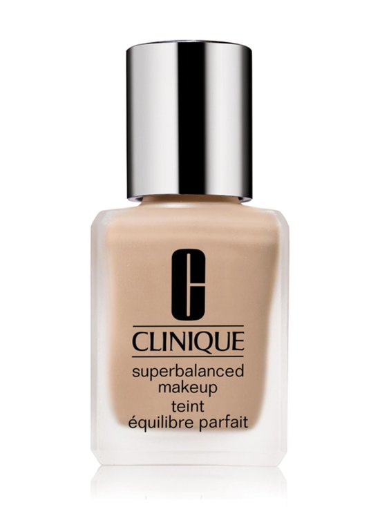 Clinique - Clinique Superbalanced Makeup tonālais krēms 30 ml - 36 BEIGE CHIFFONG - photo 1 Clinique - Clinique Superbalanced Makeup tonālais krēms 30 ml - 36 BEIGE CHIFFONG | Stockmann - photo 1