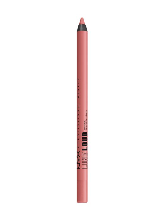 Line Loud Longwear Lip Shaper -huultenrajauskynä