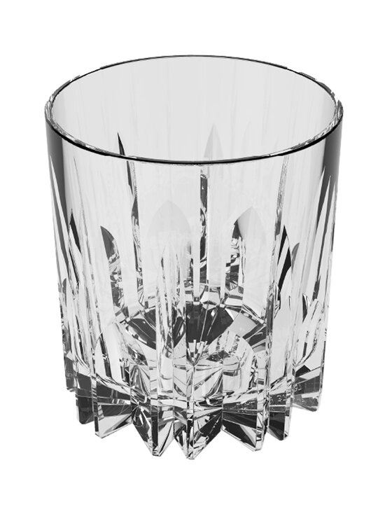 Casa Stockmann - Bur viskija glāze 350 ml - CLEAR GLASS - photo 1 Casa Stockmann - Bur viskija glāze 350 ml - CLEAR GLASS | Stockmann - photo 1