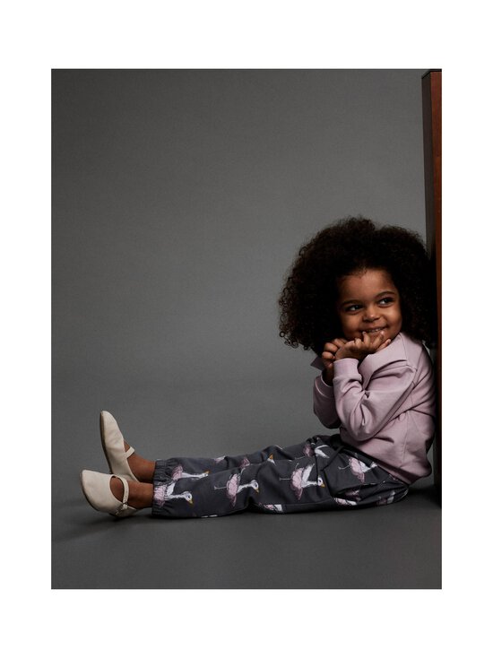 Name It - Dressipüksid NmfSwana - LAVA SMOKE | Stockmann - photo 4