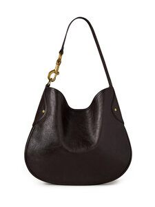 Mulberry - Hackney-olkalaukku - A110 EBONY | Stockmann