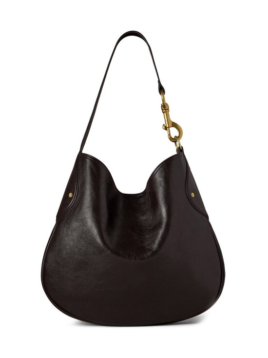 Mulberry - Hackney-olkalaukku - A110 EBONY | Stockmann - photo 2