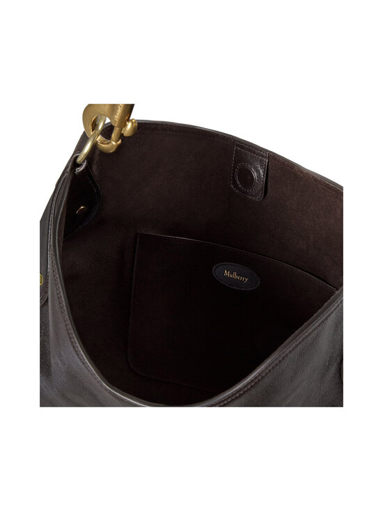 Mulberry - Hackney-olkalaukku - A110 EBONY | Stockmann - photo 4