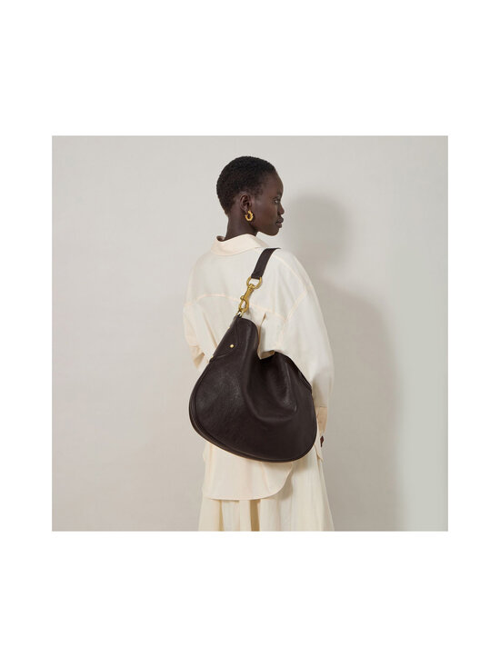 Mulberry - Hackney-olkalaukku - A110 EBONY | Stockmann - photo 5