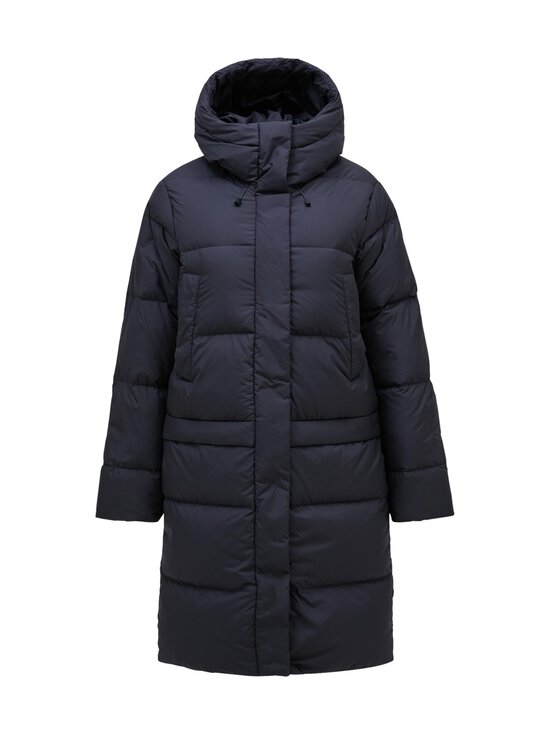 Peak Performance - Quiver Parka dūnu jaka - 030 BLACK - photo 1 Peak Performance - Quiver Parka dūnu jaka - 030 BLACK | Stockmann - photo 1