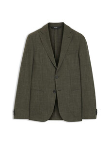 BOSS - Hanry-bleiseri - OPEN GREEN | Stockmann