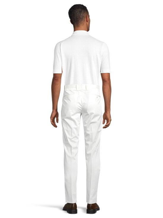 Lardini - Püksid Esparis Drop Regular - 100 | Stockmann - photo 4