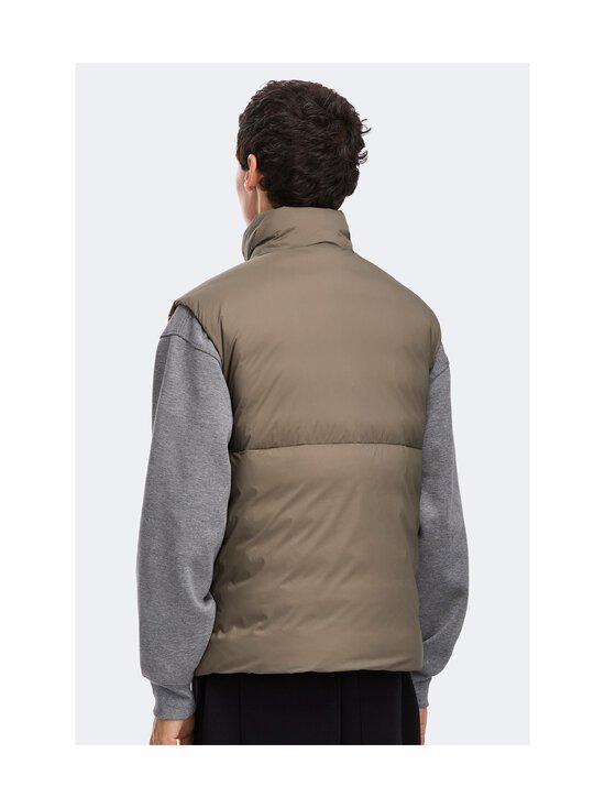 Canada Goose - Lodge Vest -toppaliivi - 9394 TAUPE GREY- GRIS TAUPE - photo 3 Canada Goose - Lodge Vest -toppaliivi - 9394 TAUPE GREY- GRIS TAUPE | Stockmann - photo 3