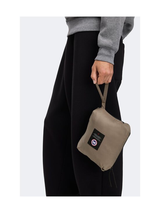 Canada Goose - Lodge Vest -toppaliivi - 9394 TAUPE GREY- GRIS TAUPE - photo 8 Canada Goose - Lodge Vest -toppaliivi - 9394 TAUPE GREY- GRIS TAUPE | Stockmann - photo 8