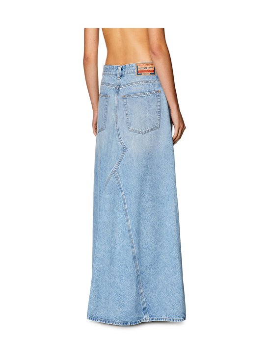 Diesel - Pago-farkkuhame - 01 LIGHT BLUE | Stockmann - photo 3