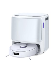 Narwal - Freo Z10 Ultra - robottipölynimuri moppaus- ja lataustelakalla - WHITE Narwal - Freo Z10 Ultra - robottipölynimuri moppaus- ja lataustelakalla - WHITE | Stockmann