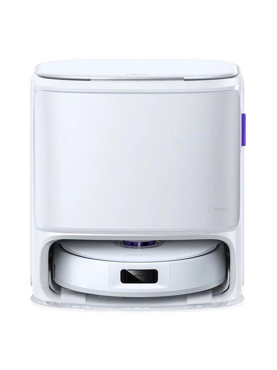 Narwal - Freo Z10 Ultra - robottipölynimuri moppaus- ja lataustelakalla - WHITE - photo 2 Narwal - Freo Z10 Ultra - robottipölynimuri moppaus- ja lataustelakalla - WHITE | Stockmann - photo 2