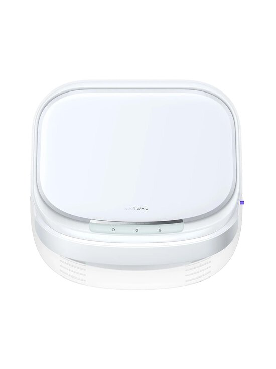 Narwal - Freo Z10 Ultra - robottipölynimuri moppaus- ja lataustelakalla - WHITE - photo 7 Narwal - Freo Z10 Ultra - robottipölynimuri moppaus- ja lataustelakalla - WHITE | Stockmann - photo 7