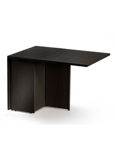 Skovby Möbelfabrik - #101-ruokapöytä - MUSTA | Stockmann