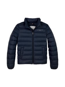 Tommy Hilfiger - Essential Light -untuvatakki - C1G DARK NIGHT NAVY Tommy Hilfiger - Essential Light -untuvatakki - C1G DARK NIGHT NAVY | Stockmann