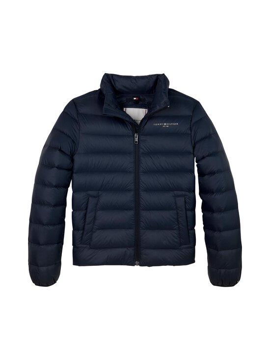 Tommy Hilfiger - Essential Light -untuvatakki - C1G DARK NIGHT NAVY - photo 1 Tommy Hilfiger - Essential Light -untuvatakki - C1G DARK NIGHT NAVY | Stockmann - photo 1