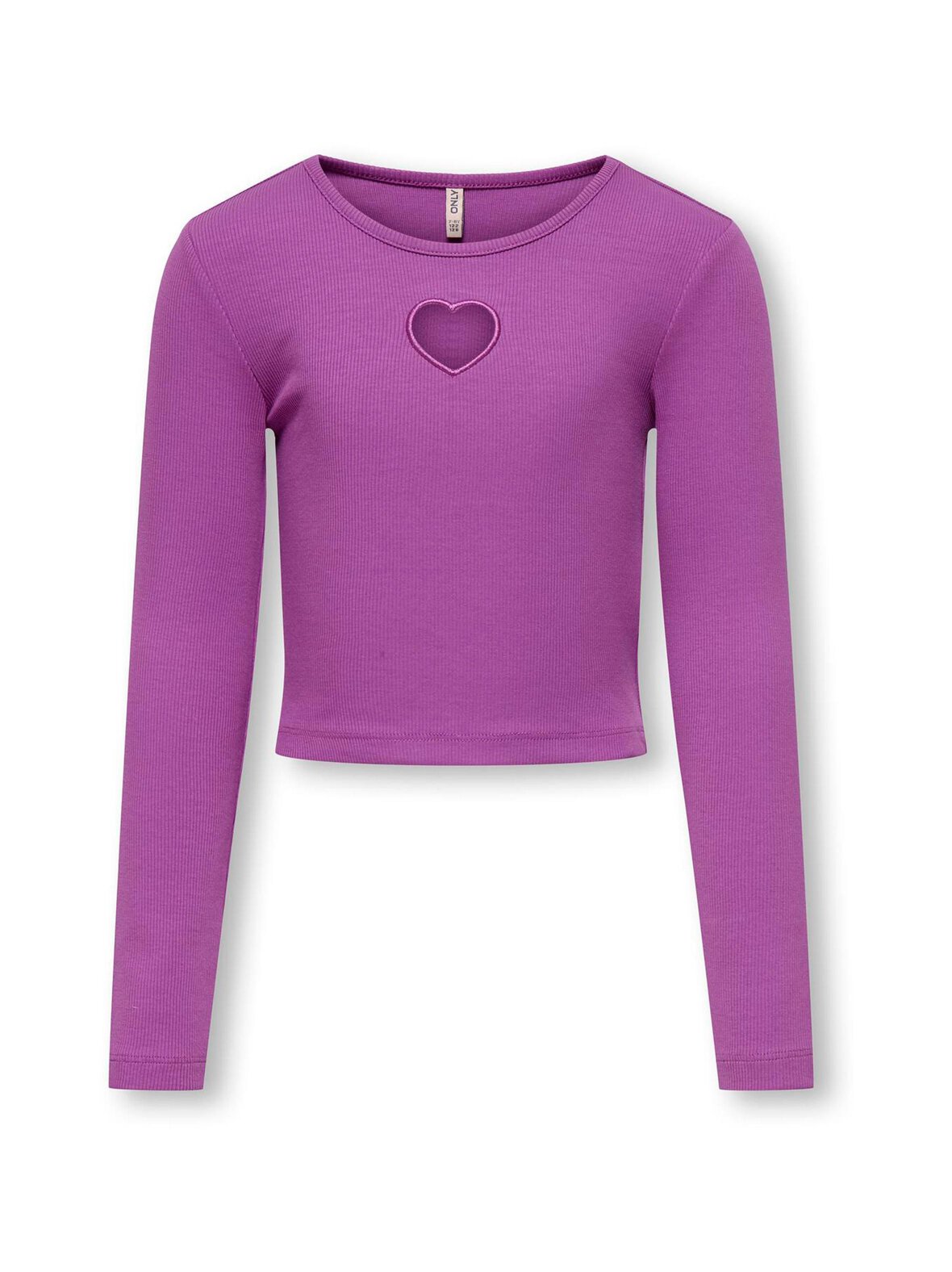 KogNessa Life Contrast Cutout -paita