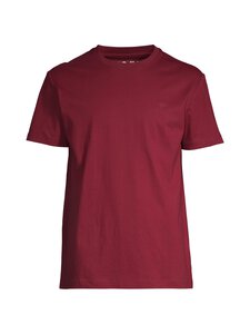 Cap Horn - New Bono t-krekls - FALL RED | Stockmann