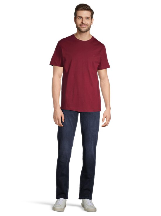 Cap Horn - New Bono t-krekls - FALL RED | Stockmann - photo 2