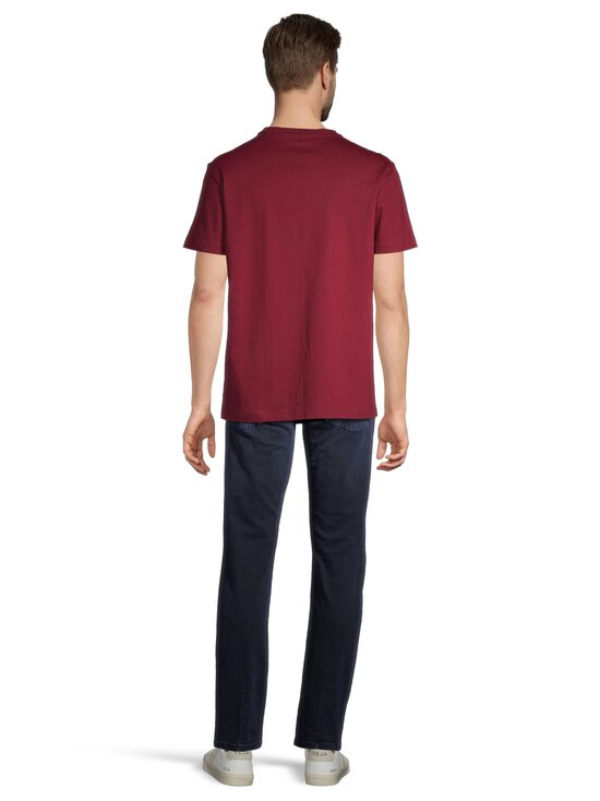 Cap Horn - New Bono t-krekls - FALL RED | Stockmann - photo 3