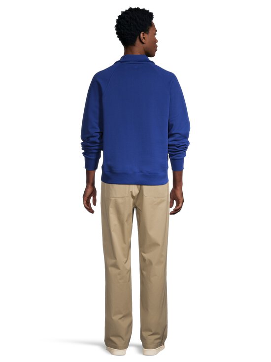 Ami - Thank You For Being A Friend -brodeerattu collegepaita - 490 BLEU ROI | Stockmann - photo 3