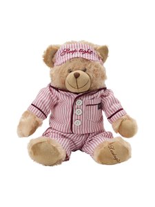 Lexington - Pehme mänguasi Holiday Teddy - 4600 RED/WHITE | Stockmann