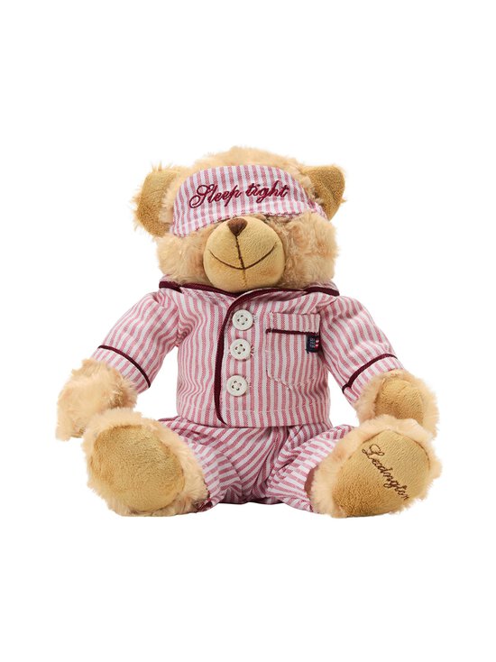 Lexington - Holiday Teddy -pehmolelu - 4600 RED/WHITE - photo 2 Lexington - Holiday Teddy -pehmolelu - 4600 RED/WHITE | Stockmann - photo 2