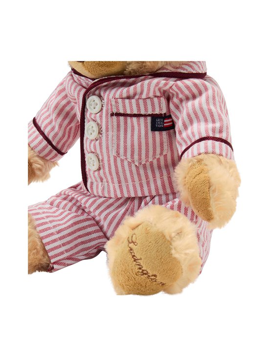 Lexington - Holiday Teddy -pehmolelu - 4600 RED/WHITE - photo 3 Lexington - Holiday Teddy -pehmolelu - 4600 RED/WHITE | Stockmann - photo 3
