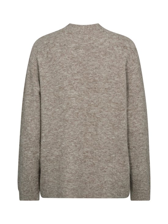 Freequent - Fqgrsevalin Pullover -neule - 9349 DESERT TAUPE MELANGE - photo 2 Freequent - Fqgrsevalin Pullover -neule - 9349 DESERT TAUPE MELANGE | Stockmann - photo 2