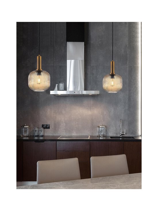 Design by Grönlund - Lantern-riippuvalaisin 20 cm - GOLD - photo 2 Design by Grönlund - Lantern-riippuvalaisin 20 cm - GOLD | Stockmann - photo 2