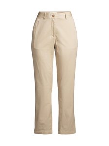 GANT - Slim Chinos -housut - 277 DRY SAND GANT - Slim Chinos -housut - 277 DRY SAND | Stockmann